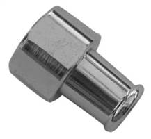 CONTI   SINGLE SPOUT STANDARD STRAIGHT 36MM