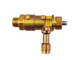 CONTI   MALE VALVE ASSEMBLY