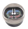 CONTI   PRESSURE GAUGE   DUAL