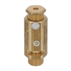 CONTI   3/8 BOILER SAFETY VALVE 1.5 BAR