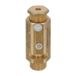 CONTI   3/8 BOILER SAFETY VALVE 1.5 BAR