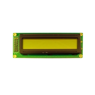 COFFETEK LCD WITH CONNECTORS