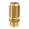 1/8 BOILER SAFETY VALVE