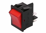 COFFETEK SWITCH IL-902 AN/220V. RED
