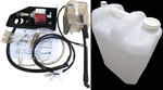 COFFETEK 30L AUTON30L AUTONOMY KIT - VITRO S1