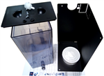 COFFETEK  KIT FROM MAINS WATER TO TANK - VITRO S1