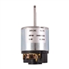 COFFETEK 24V DC WHIPPER MOTOR