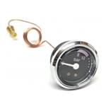 LELIT PRESSURE GAUGE