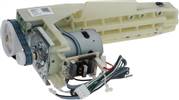 DELONGHI MOTOR 230V WITH DRIVE GEAR COMPLETE