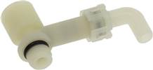 DELONGHI SAFETY VALVE FOR  VIBRATION PUMP