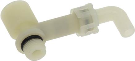 DELONGHI SAFETY VALVE FOR  VIBRATION PUMP