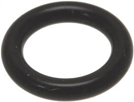 DELONGHI GASKET OR 0106 BLACK SILICONE - Pack of 10