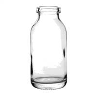 SERVING   MILK BOTTLE 100ML X 1