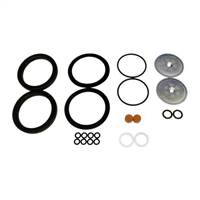 ECM   2 GROUP TOP/FRONT END SERVICE KIT/FRONT END SERVICE KIT   RAFFAELLO