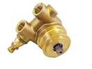 ECM   PUMP HEAD 100 LITRE PER HOUR