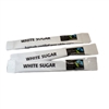 Fair Trade sugar sticks 1000 White