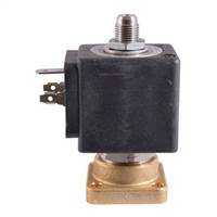 GROUP SOLENOID LUCIFER (RUBY) 230V