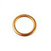 AURORA   3/8 COPPER CRUSH WASHER