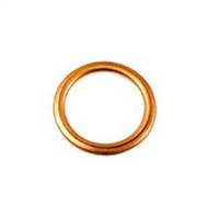 AURORA   3/8 COPPER CRUSH WASHER