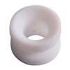 STEAM/WATER TUBE NYLON TOP CONE