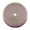 SHOWER PLATE 57MM â€‹Fits Bezzera - Magister, Promac, Rancilio - Unic