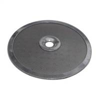 SHOWER PLATE 55mm