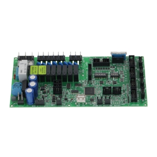 SPAZIALE S5/S8/S9 PCB 2GRP - ORIGINAL