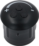 SAN REMO WATER VALVE KNOB CAP