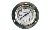 FAEMA   PRESSURE GAUGE BOILER E61