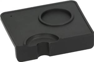 TAMPING MAT FOR FILTER HOLDER/TAMPER AND THERMOMETER