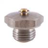 INTERNAL ANTI VACUUM VALVE   STAINLESS STEEL