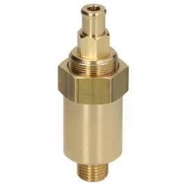 EXPANSION VALVE Ã¸ 1/4"M 10-14 bar