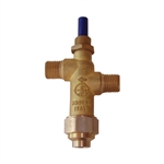 GAS SAFETY VALVE