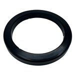 GROUP SEAL 8.5MM DVM (RUBBER)