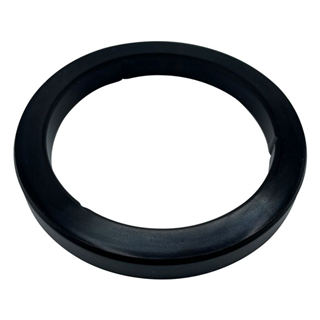 GROUP SEAL 8.5MM DVM (RUBBER)