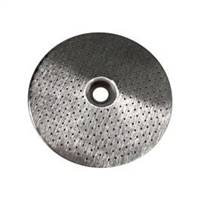 SHOWER PLATE 34MM