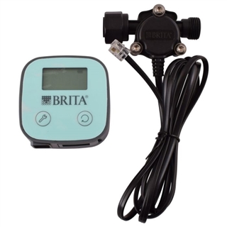 BRITA PURITY C FLOWMETER