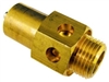 LA SPAZIALE   1.5 BAR SAFETY VALVE   ORIGINAL