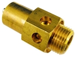 LA SPAZIALE   1.5 BAR SAFETY VALVE   ORIGINAL