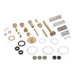 Faema E61 Group head repair kit.