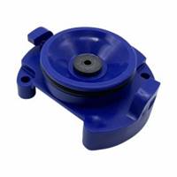 NECTA MIXER FLANGE