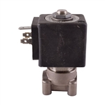 CMA HOT WATER SOLENOID 1/8 X 1/8 230V