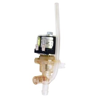 COFFEETEK Muller dispensing valve