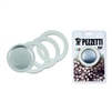 PEZZETTI ITALEXPRESS ALUMINIUM - 3 CUP FILTER AND SEALS KIT