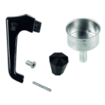 PEZZETTI ITALEXPRESS ALUMINIUM - 3 CUP SPARES KIT