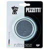 PEZZETTI STEELEXPRESS - 4 CUP FILTER AND SEALS KIT