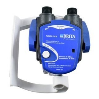 BRITA PURITY C 0% FILTER HEAD