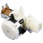 110001058 - RHEA 24V INLET SAFETY VALVE - ORIGINAL