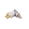 ELE0001506 - RHEA MICROSWITCH 83.131.8 - IW3M