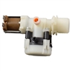 0110001086 - RHEA 24V DC INLET VALVE WITH SAFETY DEVICE - ORIGINAL